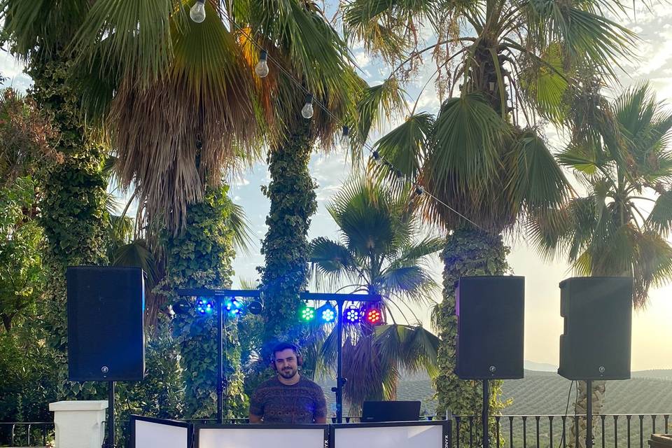 La bodadilla