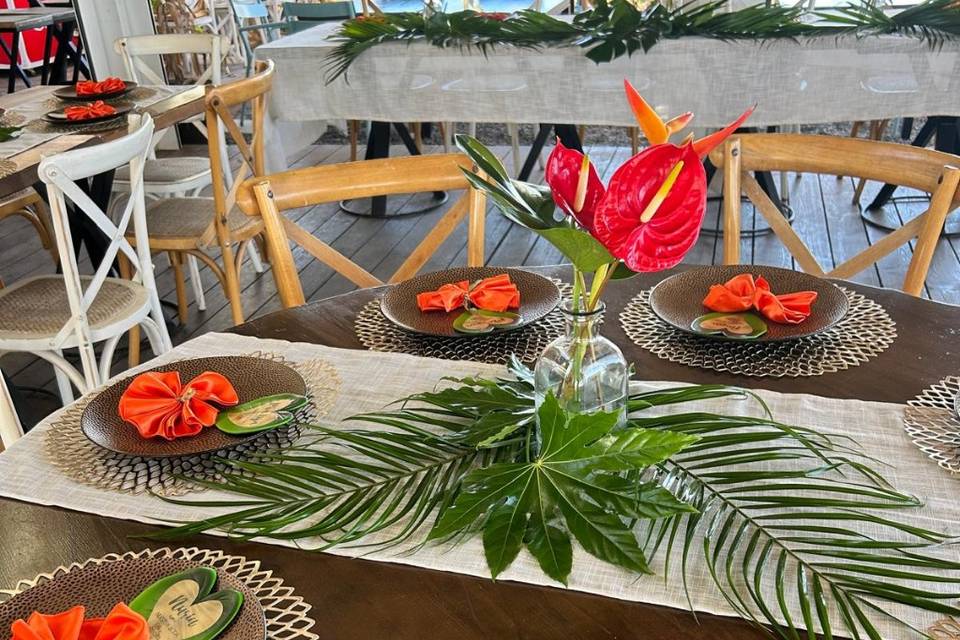 Comedor