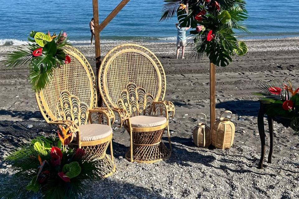 Ceremonia