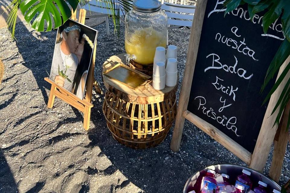 Playa