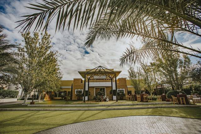 Espacio Portón
