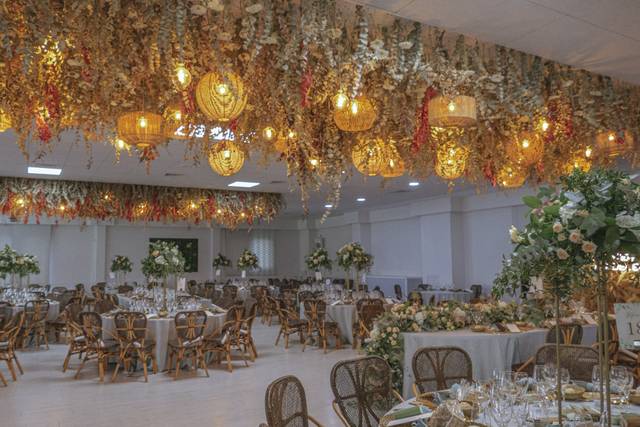 Salón Portón