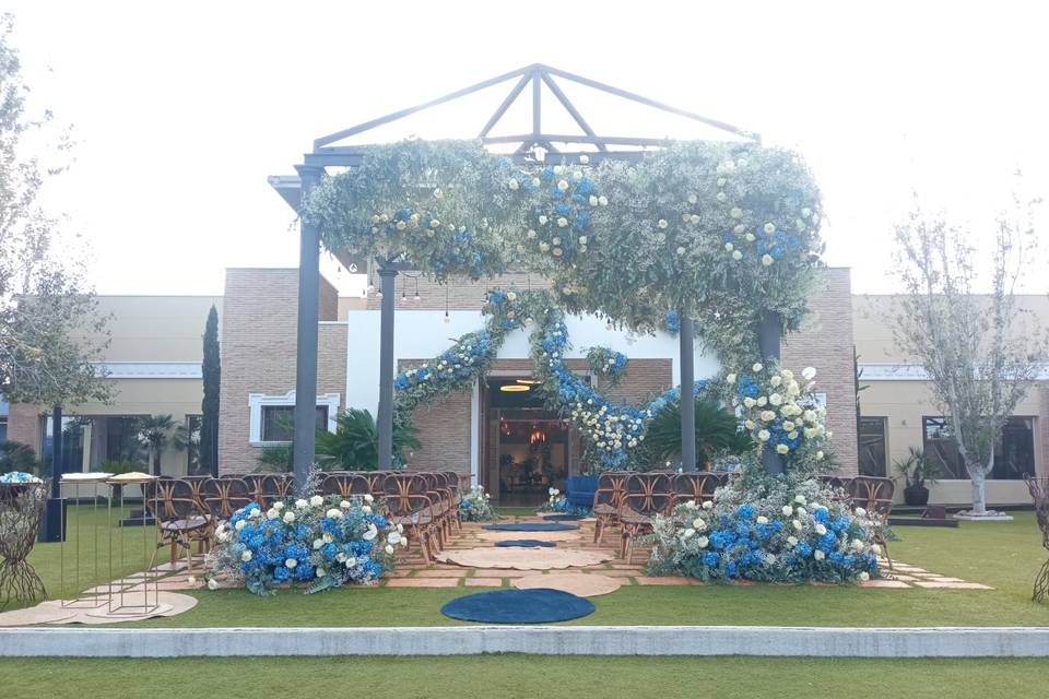 Ceremonia Civil