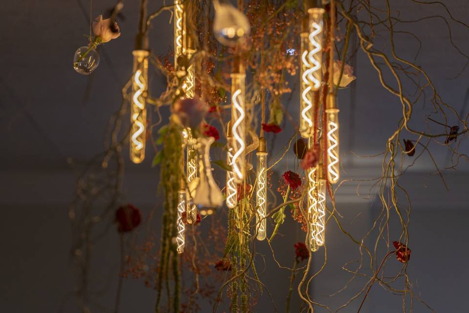 Detalles interiores