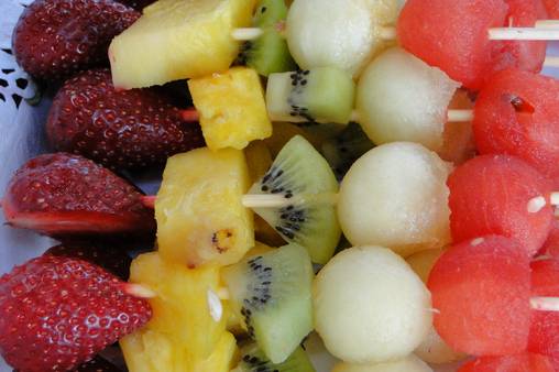 Frutas