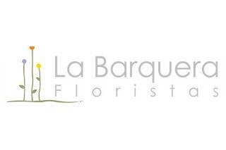 Logotipo La Barquera Floristas