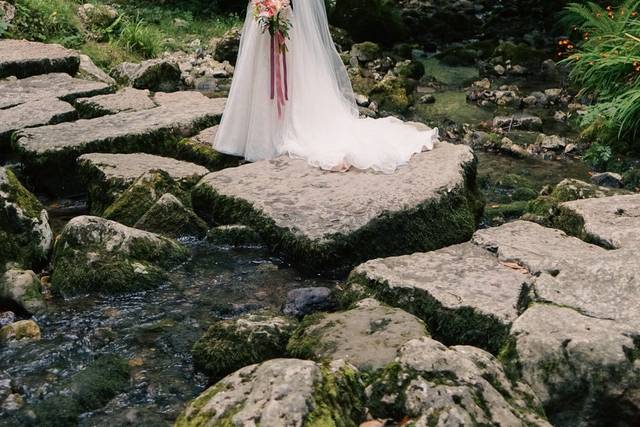 Fotografía de pareja