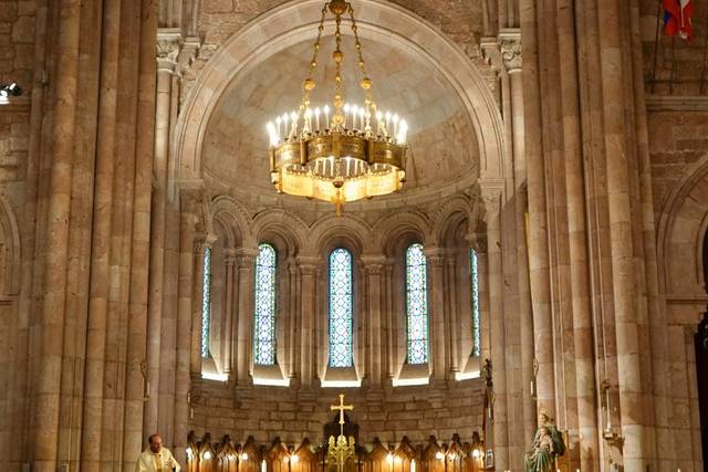 Boda Covadonga