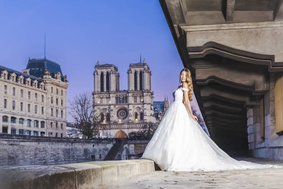 Notre Dame