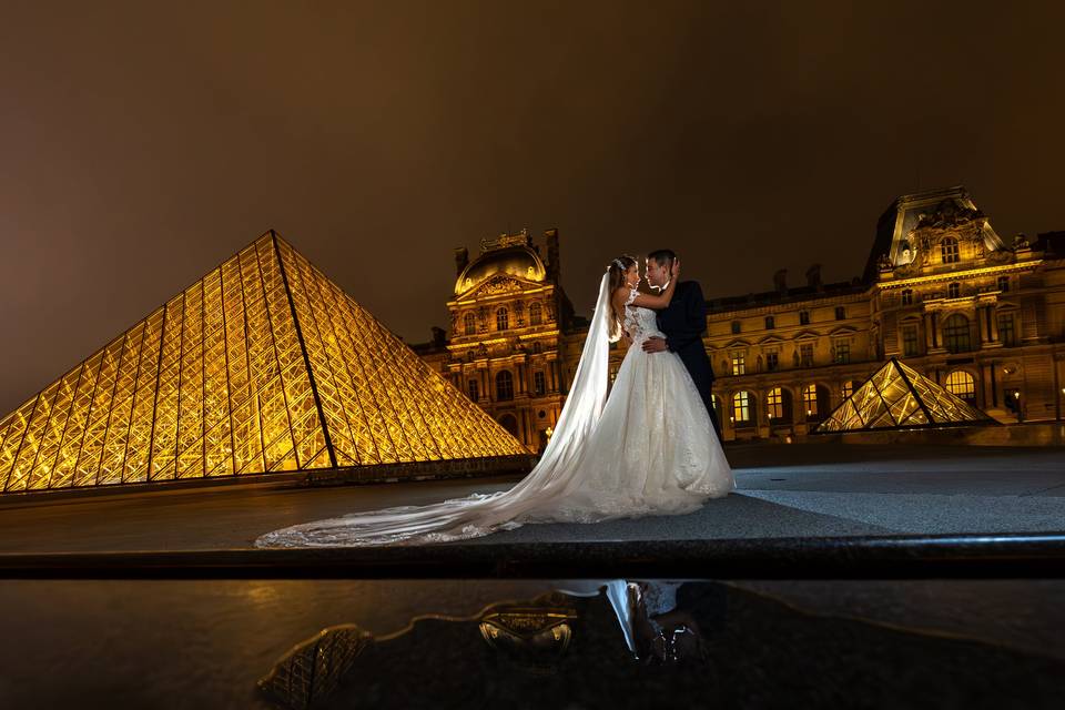 Louvre