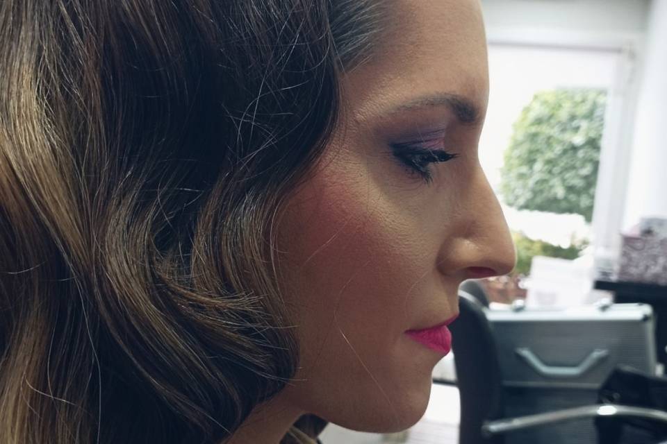 Maquillaje