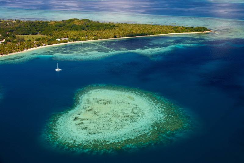Isla Fiji