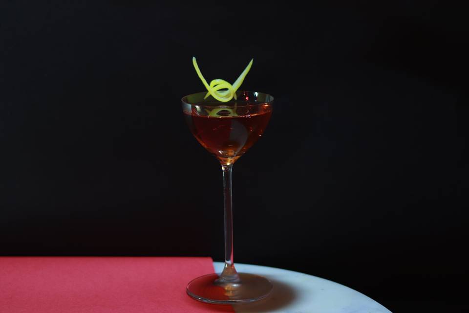 Vieux Carré