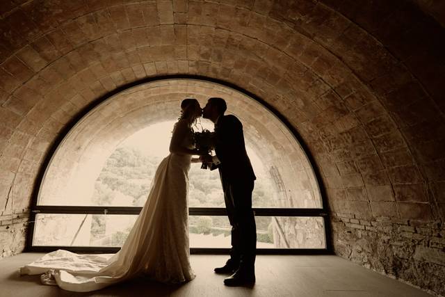 Boda Jonathan & Carme