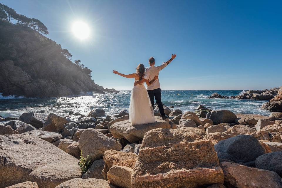 Postboda Films Ramé Aitor&Ana