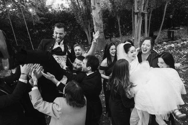 Irene & Edu