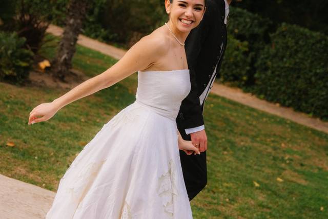 Irene & Edu