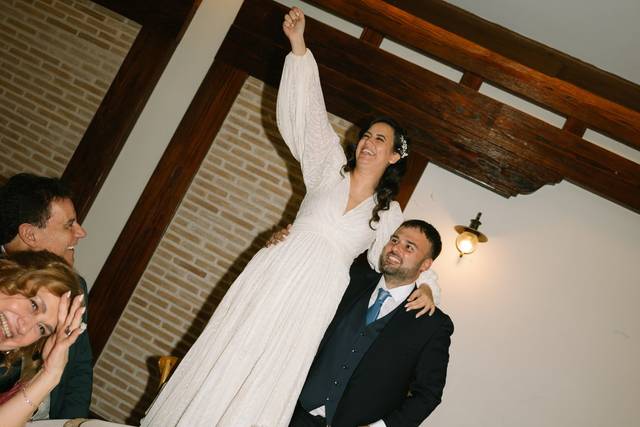 Monica & Adrián