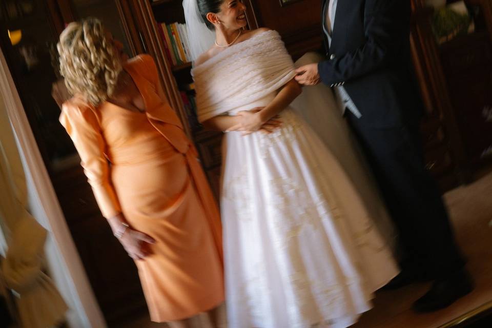 Irene & Edu