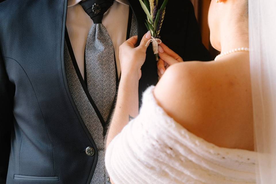 Irene & Edu