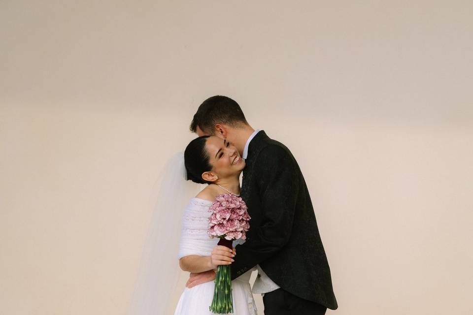 Irene & Edu