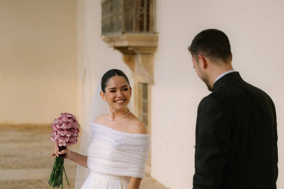 Irene & Edu