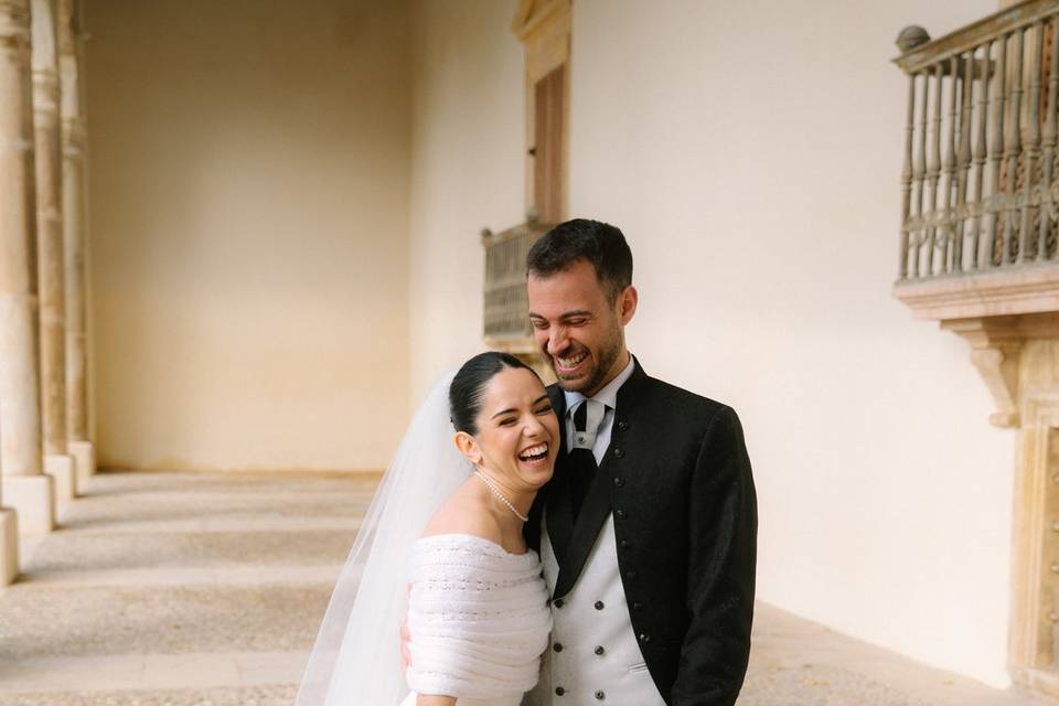 Irene & Edu
