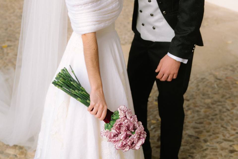 Irene & Edu