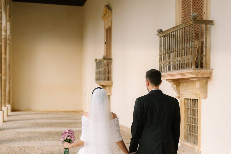 Irene & Edu