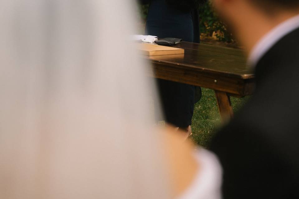 Irene & Edu