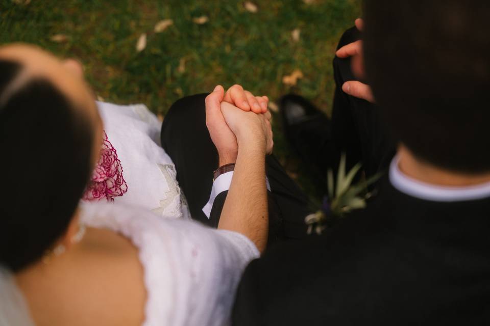 Irene & Edu