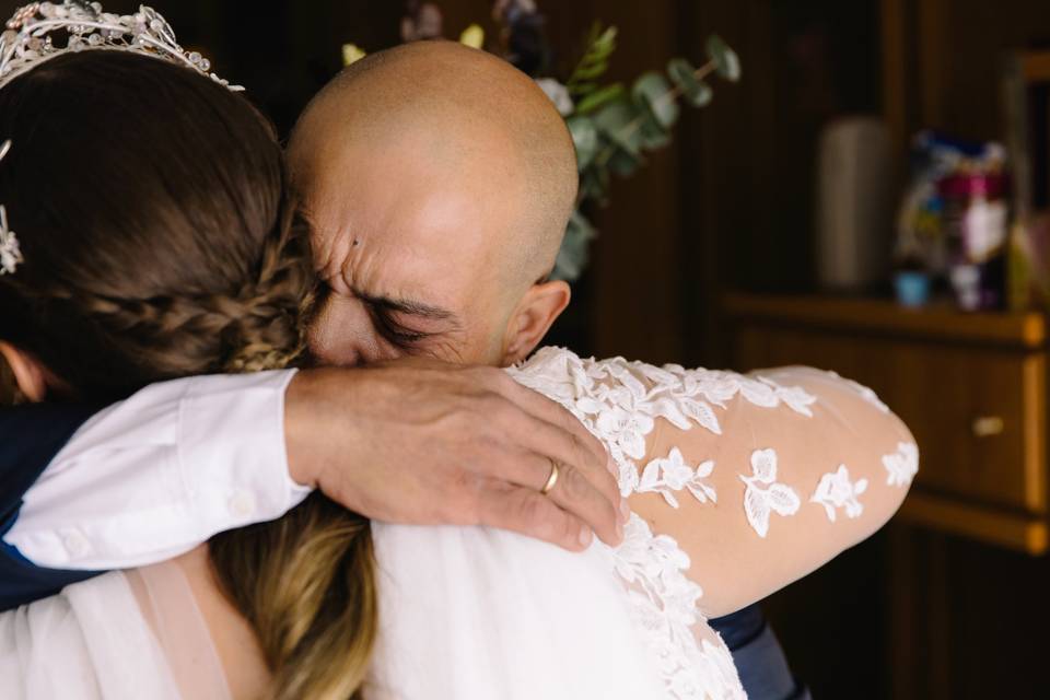 Elena & Guille