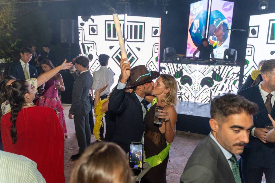 invitados