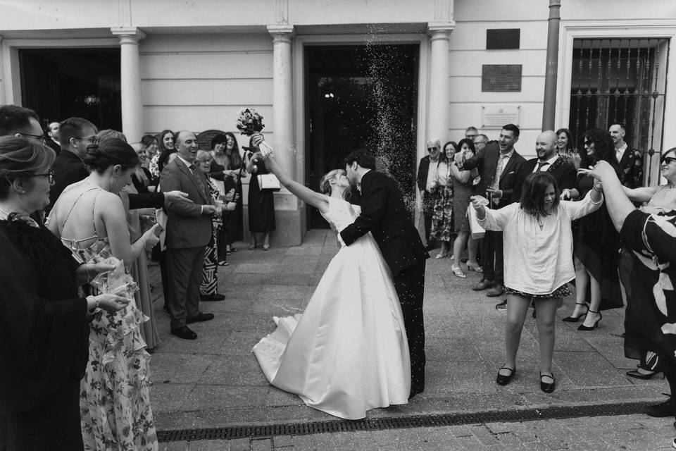 Rocio & Jose