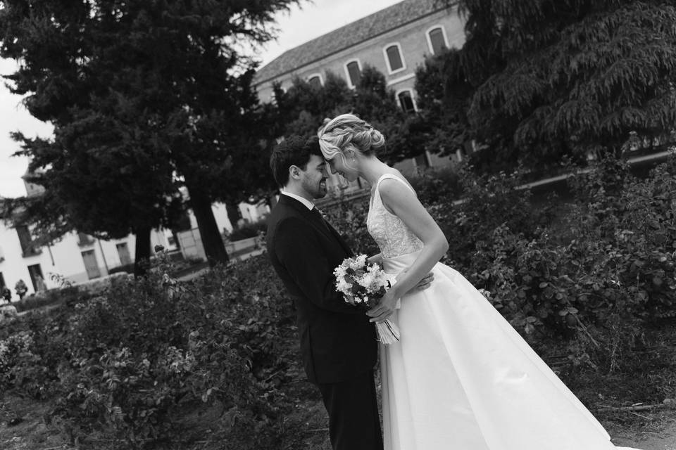 Rocio & Jose