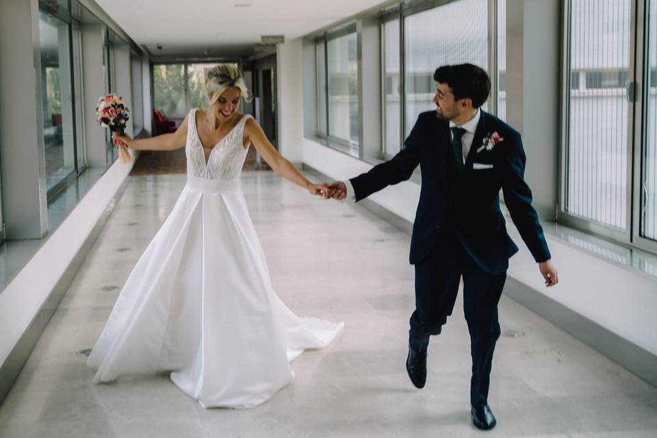 Rocio & Jose