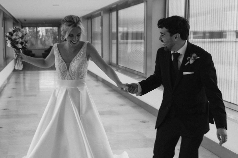 Rocio & Jose