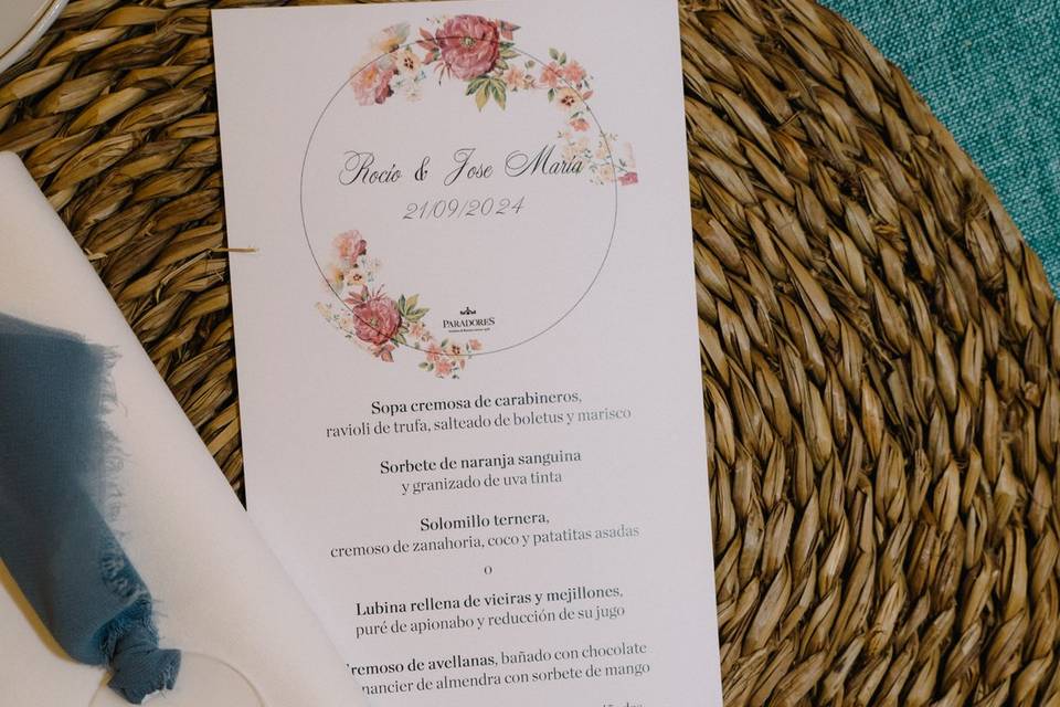 Rocio & Jose