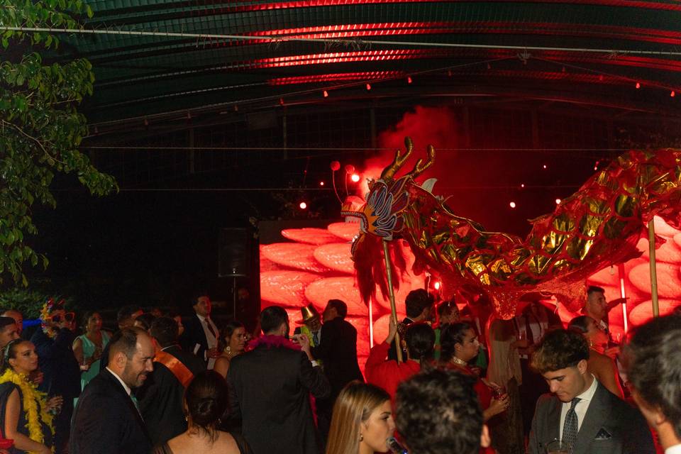 sala fiesta