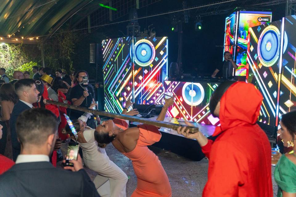 tubos luz