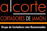 Alcorte Cortadores de Jamón