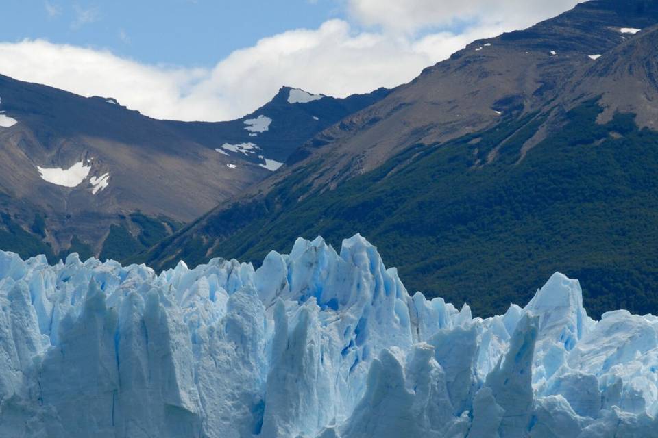 Destinos y Rutas