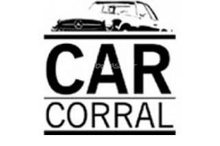 Car Corral logo