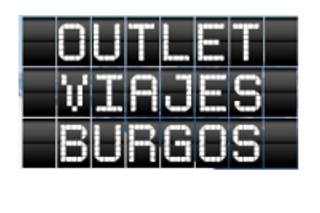 Outlet Viajes Burgos
