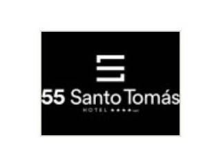 Hotel 55 Santo Tomás