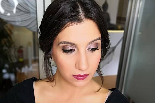 Maquillaje