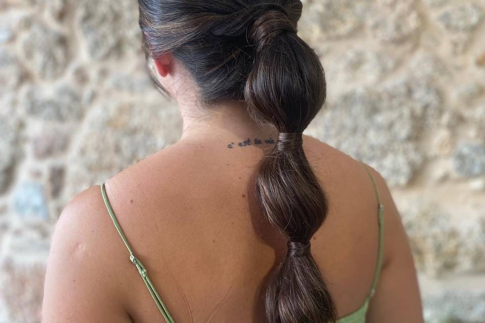 Trenza