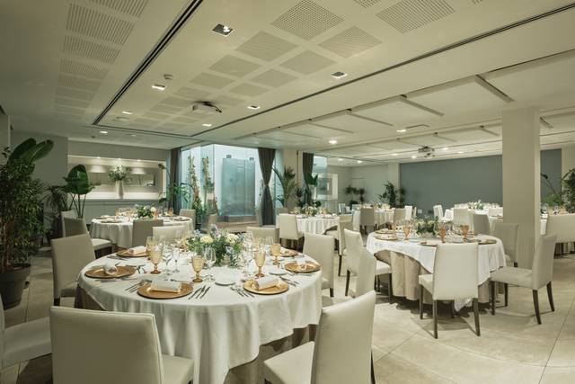 Hospes Palau de la Mar