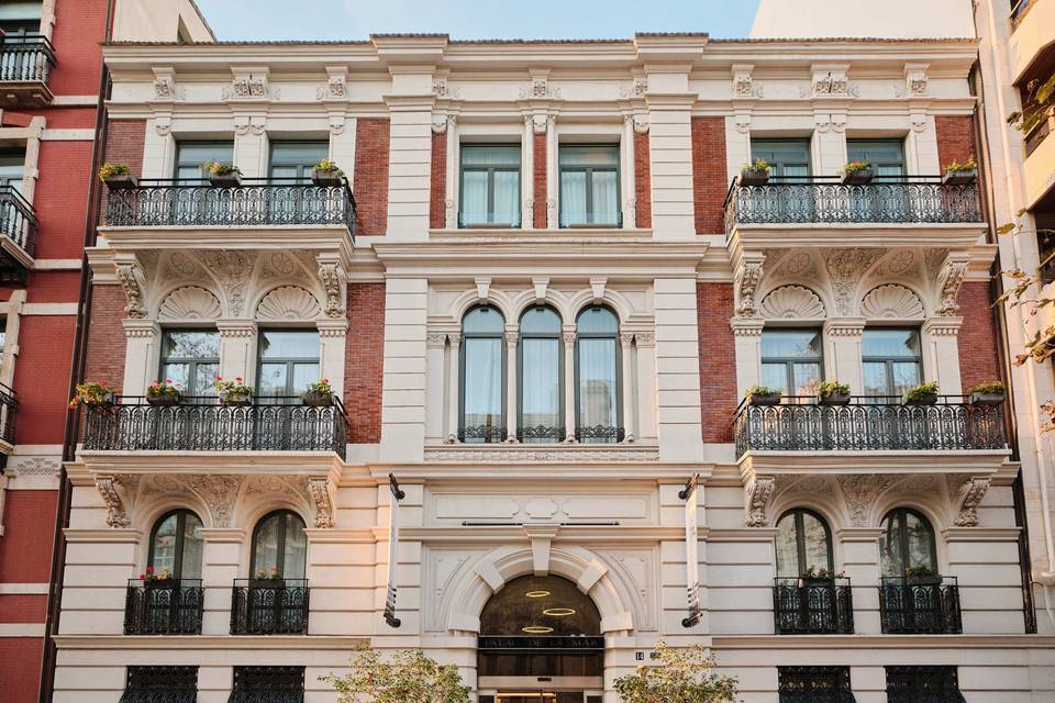 Hospes Palau de la Mar