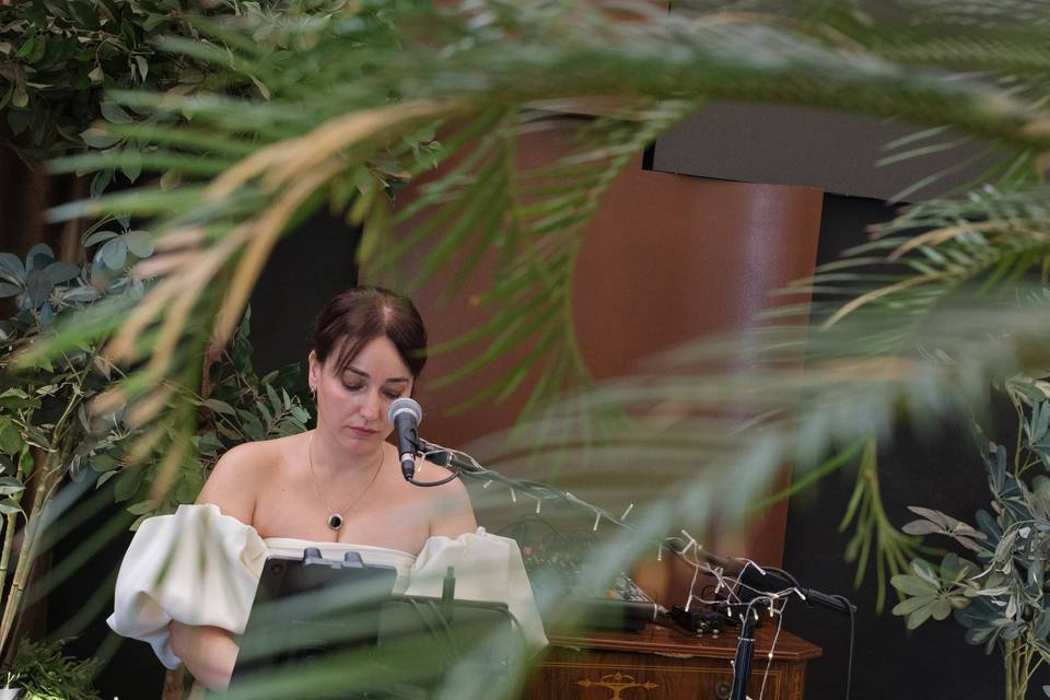 BODA 1